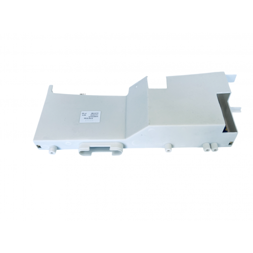 Электронный модуль стиральной машины Indesit, Ariston - EVO1 (БЕЗ ПРОШИВКИ) С00093153 215007574.01