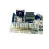 Электронный модуль стиральной машины Indesit, Ariston - EVO1 (БЕЗ ПРОШИВКИ) С00093153 215007574.01