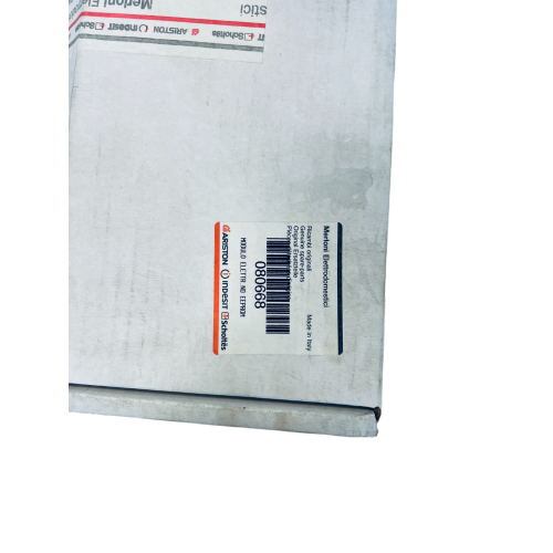 Электронный модуль стиральной машины Indesit, Ariston - EVO1 (БЕЗ ПРОШИВКИ) C00080668 215006474.33
