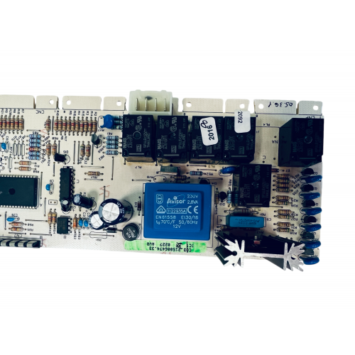 Электронный модуль стиральной машины Indesit, Ariston - EVO1 (БЕЗ ПРОШИВКИ) C00080668 215006474.33