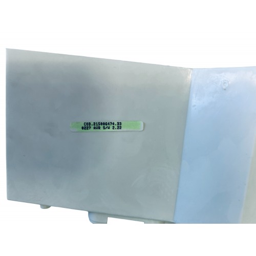 Электронный модуль стиральной машины Indesit, Ariston - EVO1 (БЕЗ ПРОШИВКИ) C00080668 215006474.33