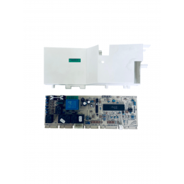 Электронный модуль стиральной машины Indesit, Ariston - EVO1 (БЕЗ ПРОШИВКИ) C00080668 215006474.31