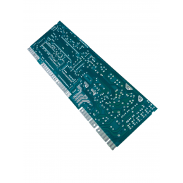Электронный модуль стиральной машины Indesit, Ariston - EVO1 (БЕЗ ПРОШИВКИ) C00080668 215006474.31