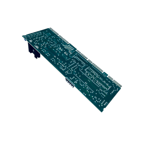 Электронный модуль стиральной машины Indesit, Ariston - EVO1 (БЕЗ ПРОШИВКИ) C00080668 215006474.31