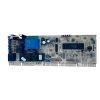 Электронный модуль стиральной машины Indesit, Ariston - EVO1 (БЕЗ ПРОШИВКИ) C00080668 215006474.31