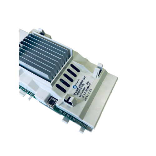 Электронный модуль стиральной машины Ariston Aqualtis - 215009253.02 - C00143060