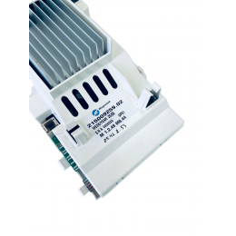 Электронный модуль стиральной машины Ariston Aqualtis - 215009259.02 - C00143060