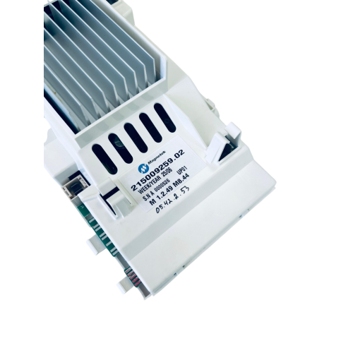 Электронный модуль стиральной машины Ariston Aqualtis - 215009259.02 - C00143060