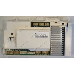 Электронный модуль стиральной машины Indesit PWSC6108SEU Ariston ARMXXD1297RU