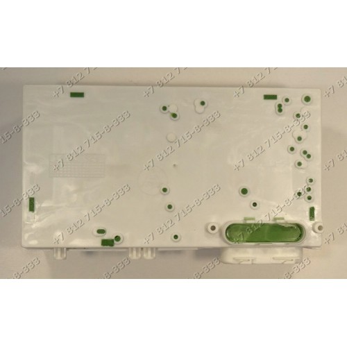 Электронный модуль стиральной машины Ariston ARM7L105EX(ARCADIA) ARM7L125EX