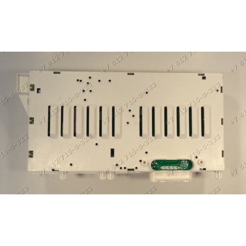 Электронный модуль стиральной машины Indesit ARTXF1097RU(ARCADIA) ARTXF109EU(ARCADIA)