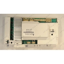 Электронный модуль стиральной машины Indesit ARTXF1097RU(ARCADIA) ARTXF109EU(ARCADIA)