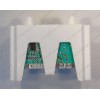 Электронный модуль стиральной машины Indesit WGD1033TF WGD1034TF WGD1035TFR