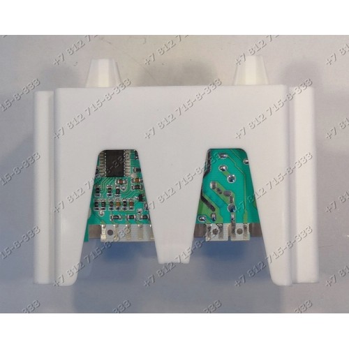 Электронный модуль стиральной машины Indesit WGD1033TF WGD1034TF WGD1035TFR