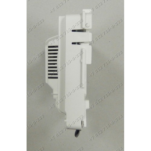 Электронный модуль посудомоечной машины Indesit Ariston LSF7237 (36685490900) 215010508.06