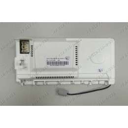 Электронный модуль посудомоечной машины Indesit Ariston LSF7237 (36685490900) 215010508.06