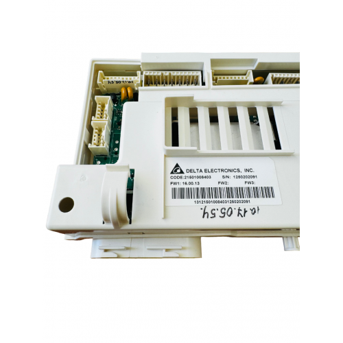Электронный модуль стиральной машины Indesit, Ariston  - 21501008403 - C00271242