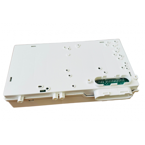 Электронный модуль стиральной машины Indesit, Ariston  - 21501008403 - C00271242