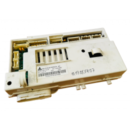 Электронный модуль стиральной машины Indesit, Ariston  - 21501157100 - C00271242