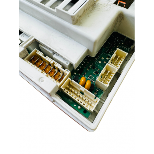 Электронный модуль стиральной машины Indesit, Ariston  - 21501157100 - C00271242