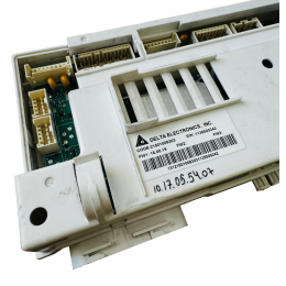 Электронный модуль стиральной машины Indesit, Ariston  - 21501008303 - C00271242