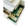 Электронный модуль стиральной машины Indesit, Ariston  - 21501008303 - C00271242