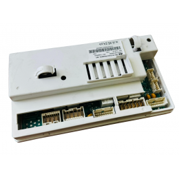 Электронный модуль стиральной машины Indesit, Ariston  - 21501008303 - C00271242