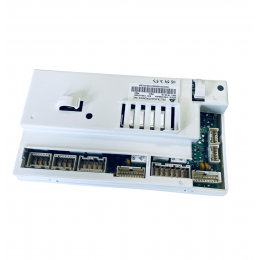 Электронный модуль стиральной машины Indesit, Ariston  - 21501008404 - C00284054