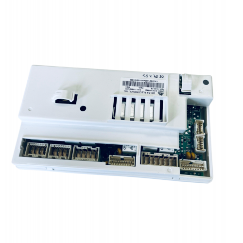 Электронный модуль стиральной машины Indesit, Ariston  - 21501008404 - C00284054