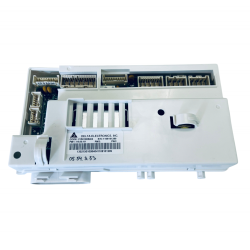Электронный модуль стиральной машины Indesit, Ariston  - 21501008404 - C00284054