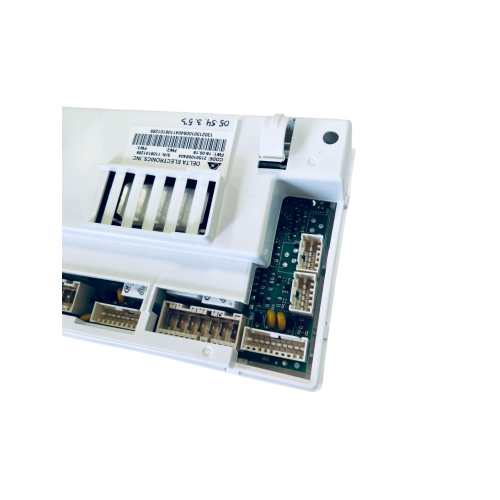 Электронный модуль стиральной машины Indesit, Ariston  - 21501008404 - C00284054