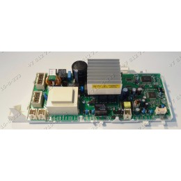 Электронный модуль стиральной машины Ariston AVSG12EU AVXD129EX60HZ
