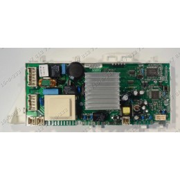 Электронный модуль стиральной машины Ariston AVSG12EU AVXD129EX60HZ