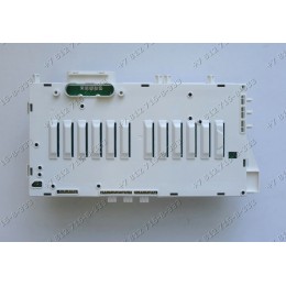Электронный модуль стиральной машины Ariston / Indesit AQ113F497IUK AQ114D697DEUB
