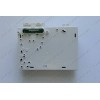 Электронный модуль стиральной машины Indesit IWSB6085CIS48L Ariston