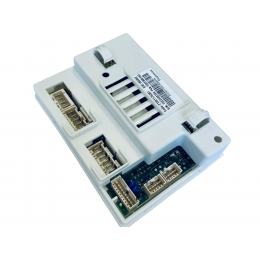 Электронный модуль стиральной машины Indesit, Ariston 21501175301 Flextronics C00302433