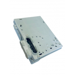 Электронный модуль стиральной машины Indesit, Ariston 21501175301 Flextronics C00302433