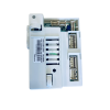 Электронный модуль стиральной машины Indesit, Ariston 21501175301 Flextronics C00302433