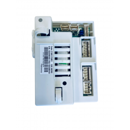 Электронный модуль стиральной машины Indesit, Ariston 21501175301 Flextronics C00302433
