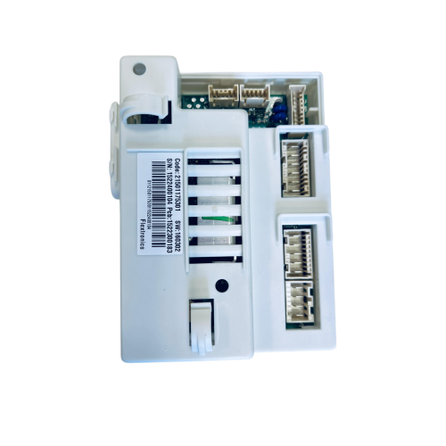 Электронный модуль стиральной машины Indesit, Ariston 21501175301 Flextronics C00302433
