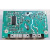 Электронный модуль стиральной машины Indesit, Ariston - REMCO-5536, 5531-1250RPM C00066457