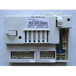 Электронный модуль стиральной машины Ariston MVSC6105SCIS (24786030102) WMF7080BCIS(48LT)