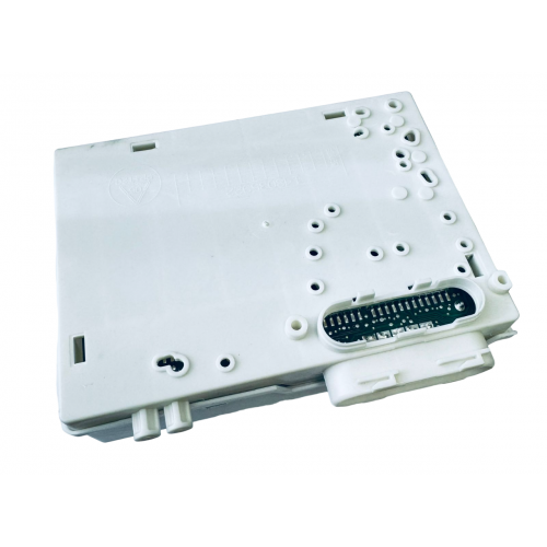 Электронный модуль стиральной машины Indesit, Hotpoint-Ariston - 21501175401 - C00299512