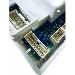 Электронный модуль стиральной машины Indesit, Hotpoint-Ariston - 21501175401 - C00299512
