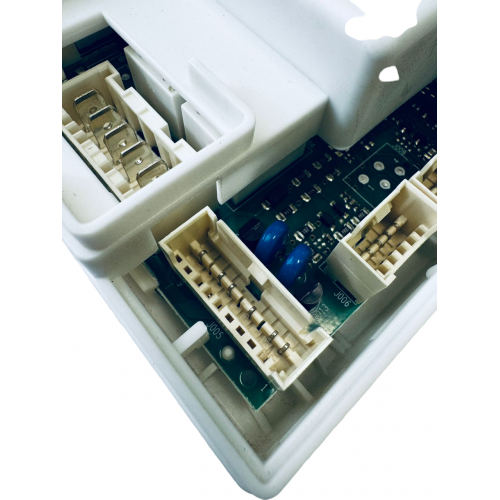 Электронный модуль стиральной машины Indesit, Hotpoint-Ariston - 21501175401 - C00299512