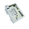 Электронный модуль стиральной машины Indesit, Ariston C00296174 215011694.00 Computime 