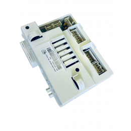 Электронный модуль стиральной машины Indesit, Ariston C00296174 215011694.00 Computime 