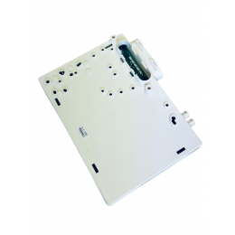 Электронный модуль стиральной машины Indesit, Ariston C00296174 215011694.00 Computime 