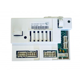 Электронный модуль стиральной машины Indesit, Ariston C00296174 215011694.00 Computime 