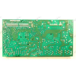 Электронный модуль стиральной машины Ariston - 21501285700 - C00379678